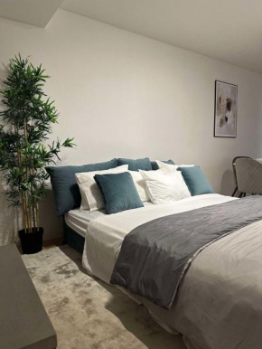 Nordic Central Serenity Retreat Stockholm
